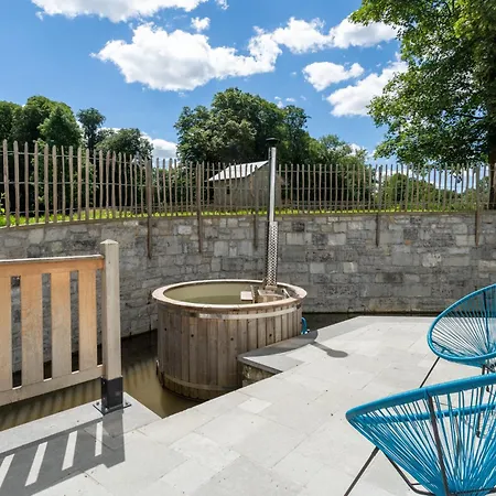 Gasthuis Domaine St Roch *