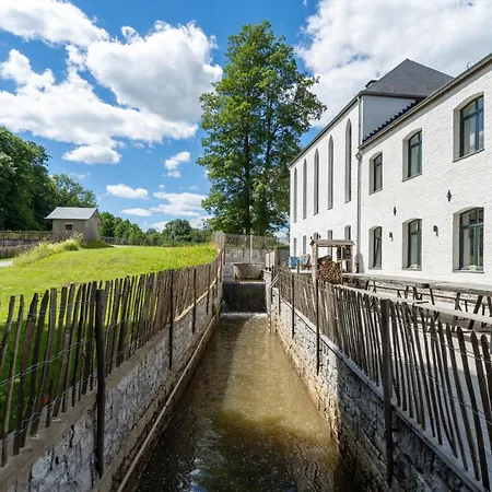 Gæstehus Domaine St Roch Couvin