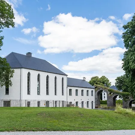 Domaine St Roch Gasthuis