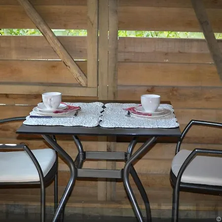 Domaine St Roch * Couvin