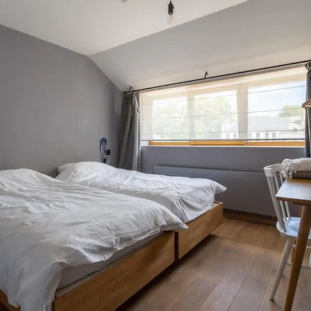 Domaine St Roch Gæstehus Couvin