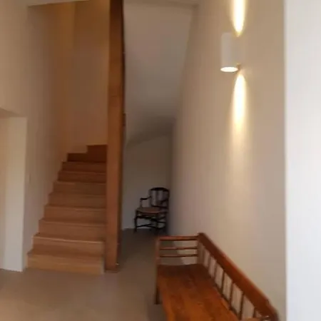 Domaine St Roch * Couvin