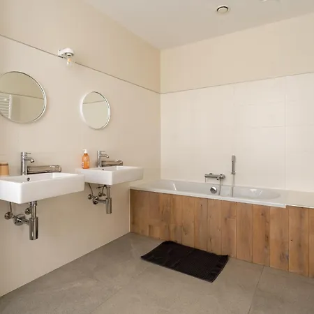 Gæstehus Domaine St Roch