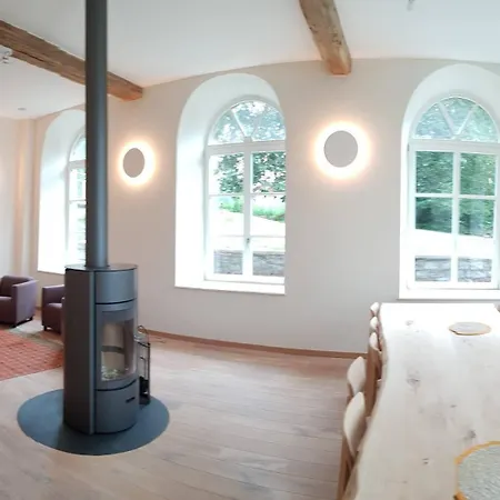 Domaine St Roch Gæstehus