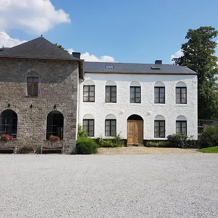Domaine St Roch Gæstehus *