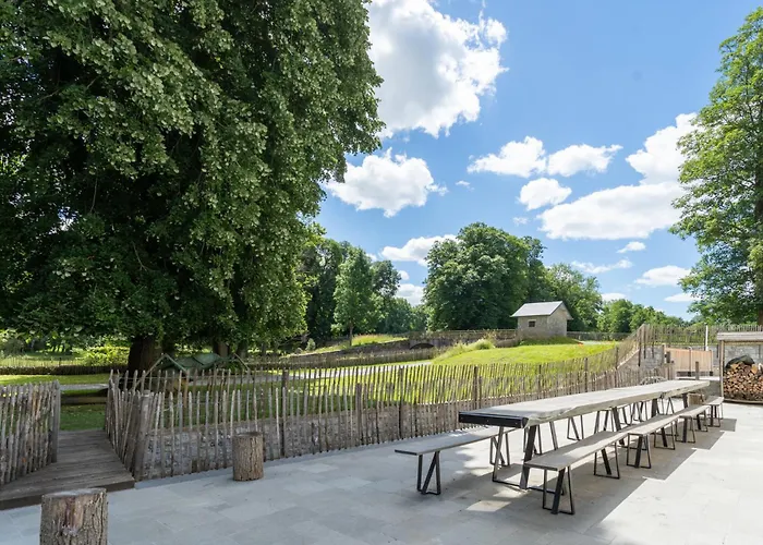 Domaine St Roch Maison d'hôtes