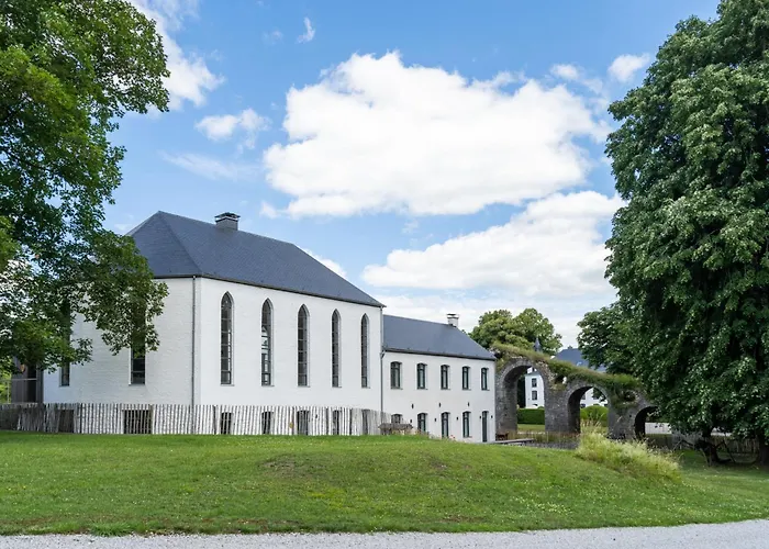 Domaine St Roch Maison d'hôtes