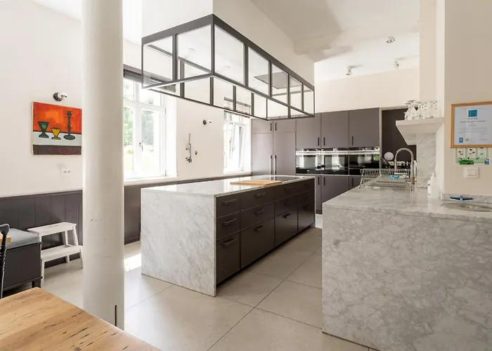 Domaine St Roch Couvin