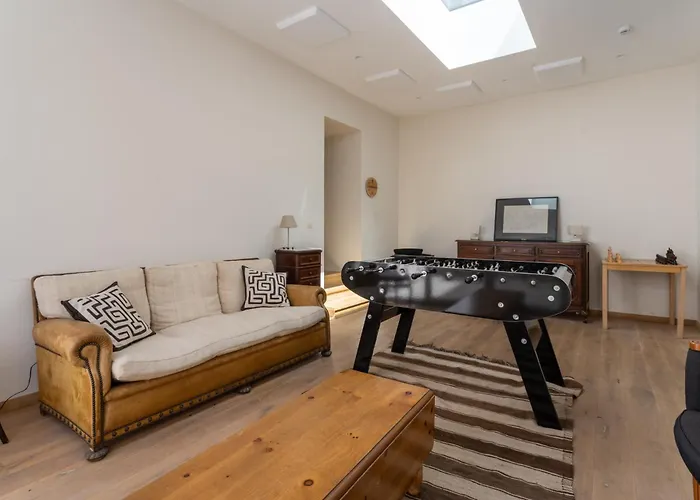 Maison d'hôtes Domaine St Roch