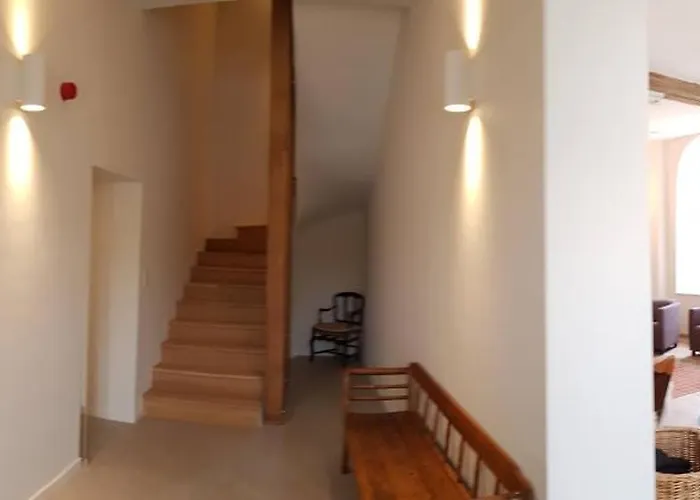 Domaine St Roch * Couvin