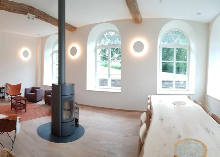 Domaine St Roch Maison d'hôtes