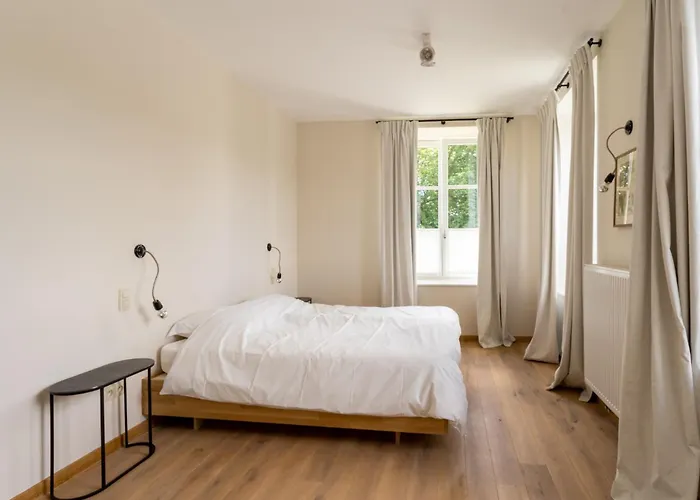 Domaine St Roch * Couvin