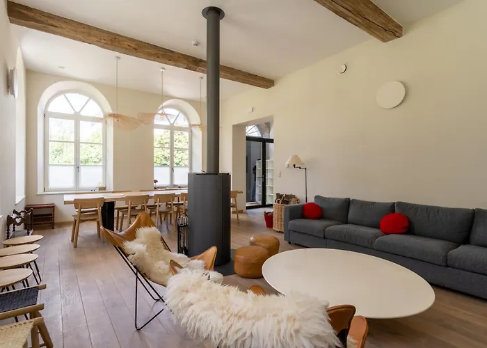 Maison d'hôtes Domaine St Roch