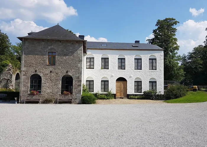 Domaine St Roch Maison d'hôtes *